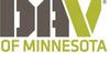 DAV of MN Logo