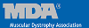 Muscular Dystrophy Logo